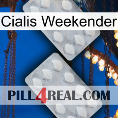 Cialis Weekender 17